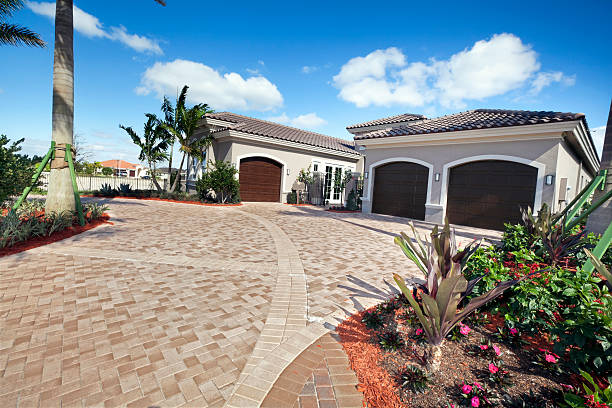 Reliable Ohkay Owingeh, NM Driveway Pavers Solutions